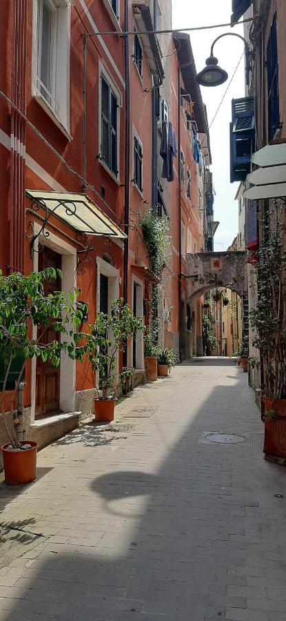 L'Angolo D'Amare Lerici Dış mekan fotoğraf