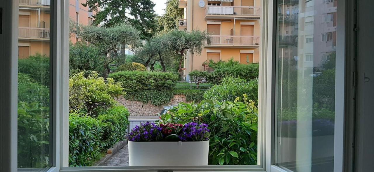 L'Angolo D'Amare Lerici Dış mekan fotoğraf